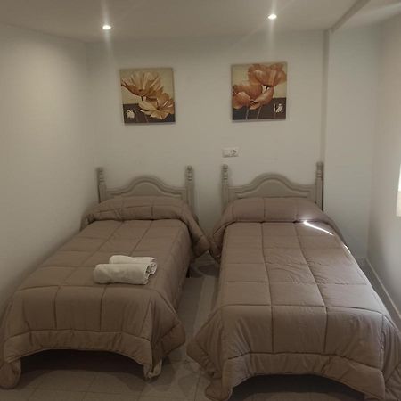 Casa Kalma Hotel Казорла Екстериор снимка
