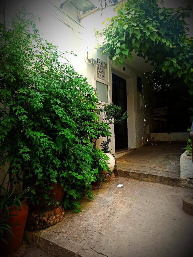 Casa Kalma Hotel Казорла Екстериор снимка