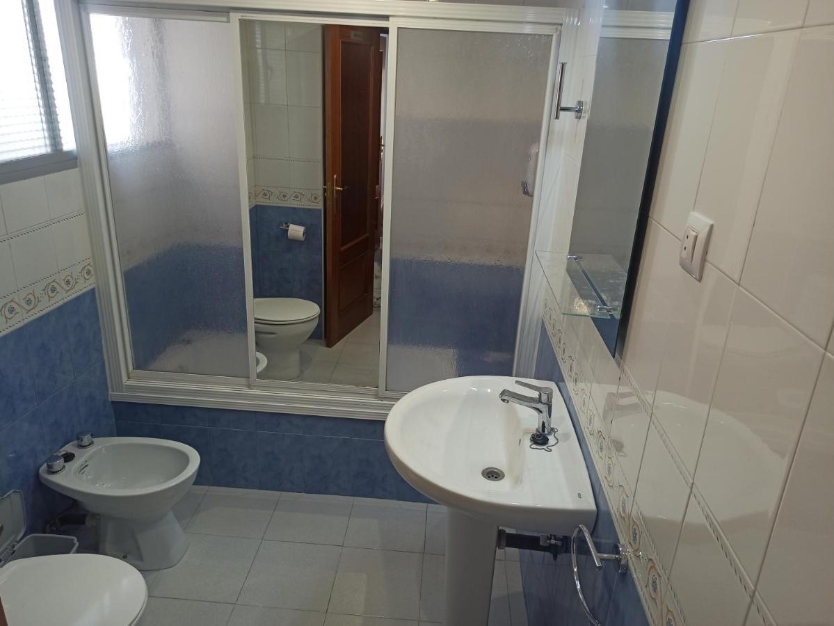 Casa Kalma Hotel Казорла Екстериор снимка