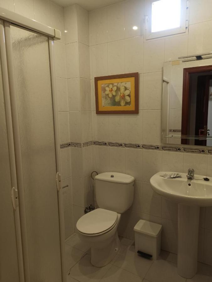 Casa Kalma Hotel Казорла Екстериор снимка