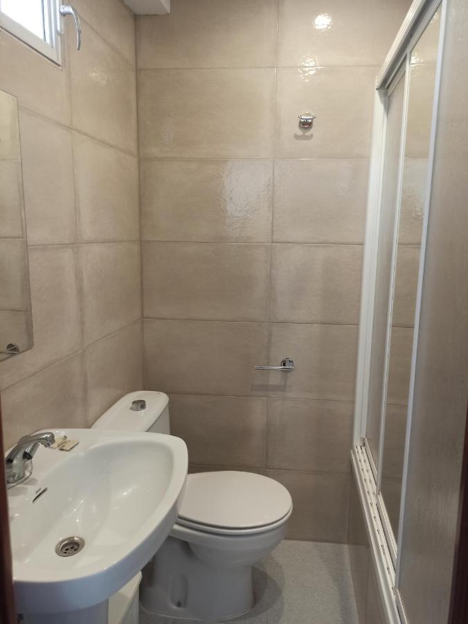 Casa Kalma Hotel Казорла Екстериор снимка
