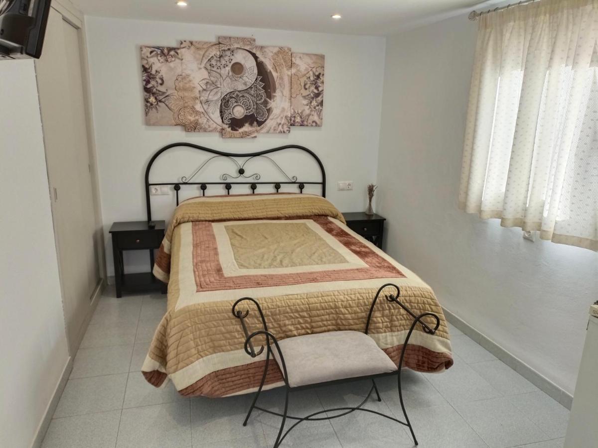 Casa Kalma Hotel Казорла Екстериор снимка