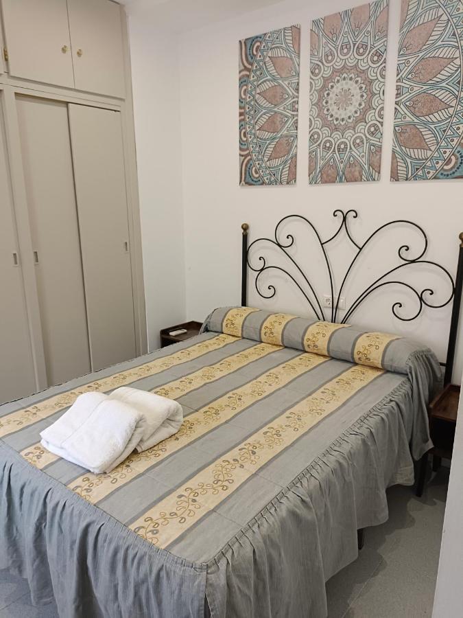 Casa Kalma Hotel Казорла Екстериор снимка