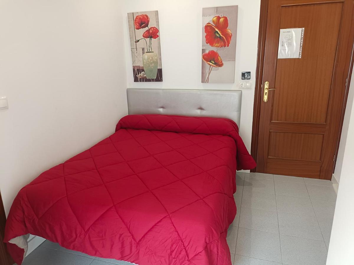 Casa Kalma Hotel Казорла Екстериор снимка