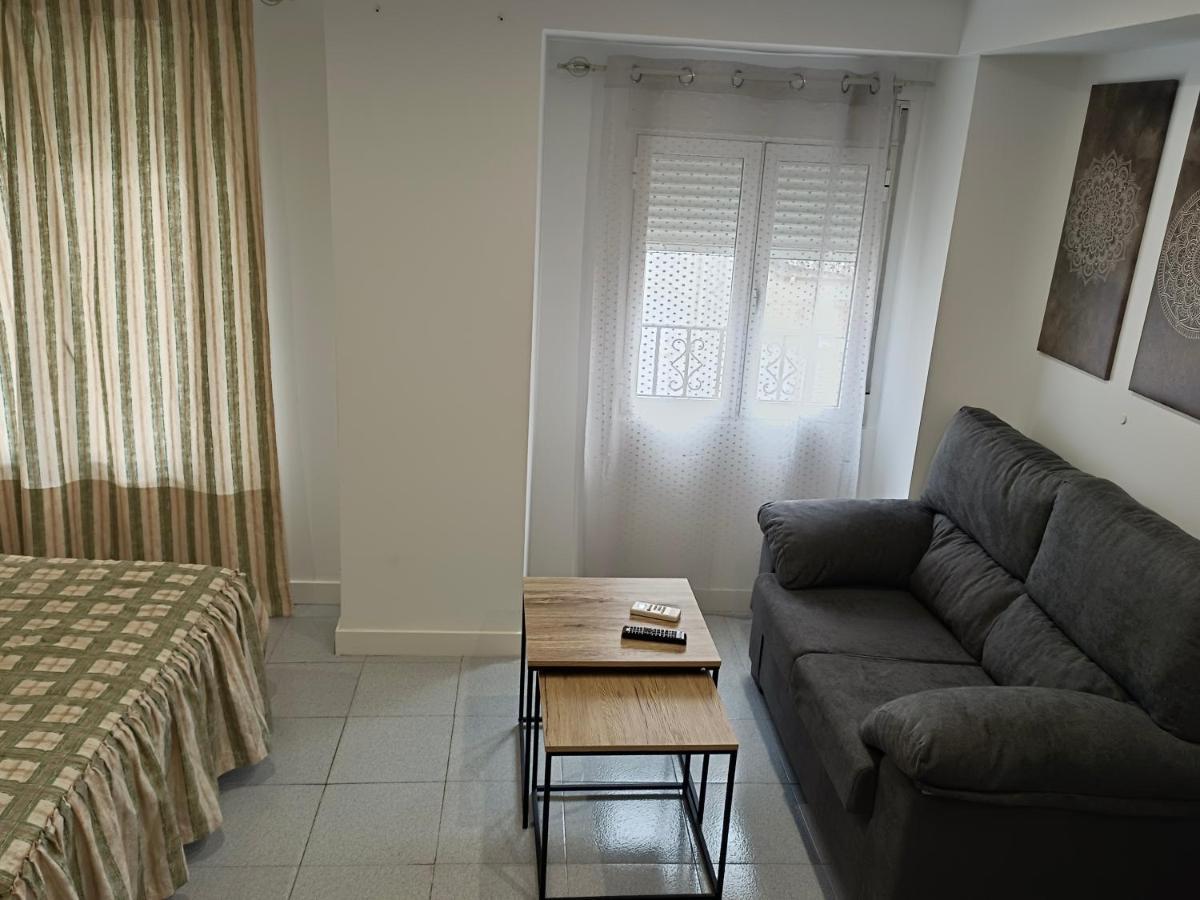 Casa Kalma Hotel Казорла Екстериор снимка