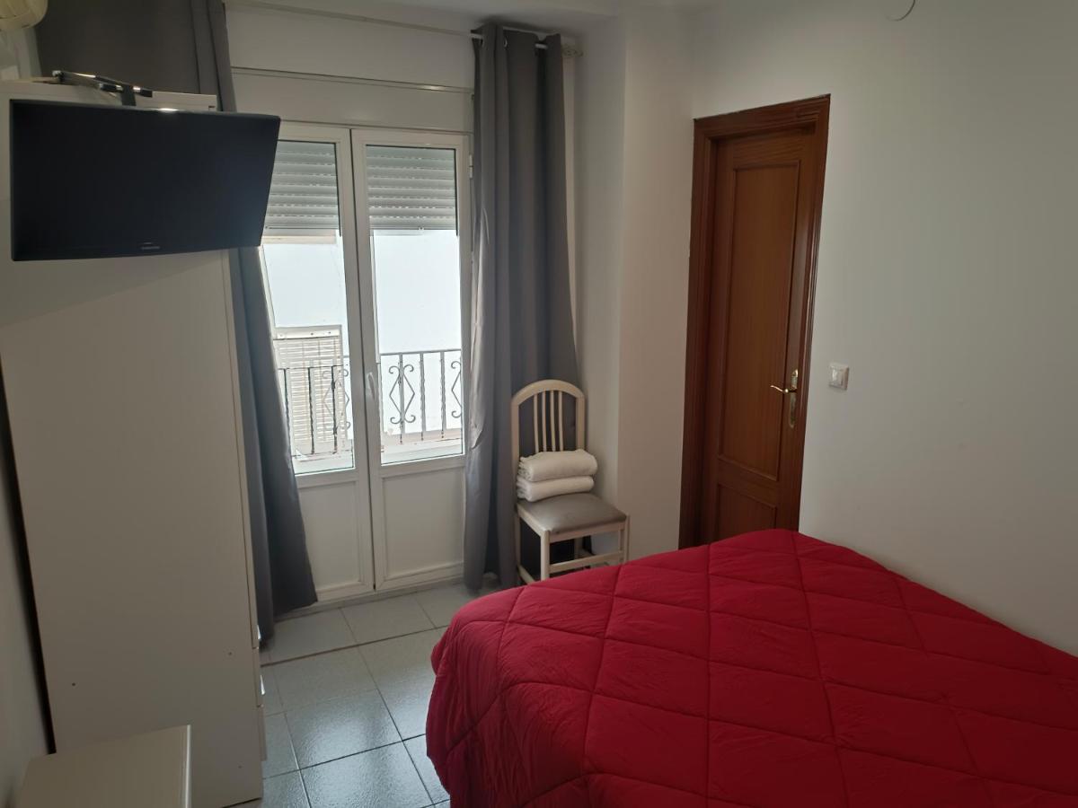 Casa Kalma Hotel Казорла Екстериор снимка