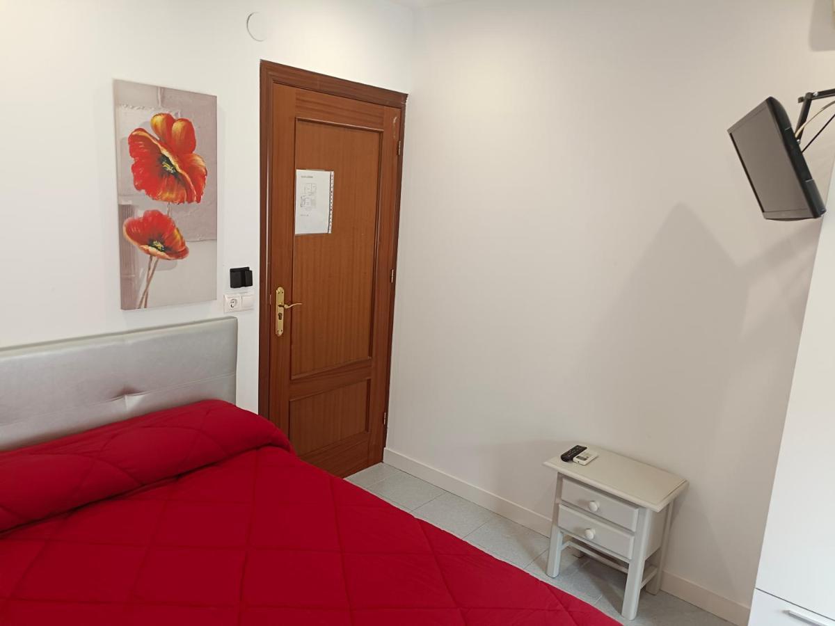 Casa Kalma Hotel Казорла Екстериор снимка