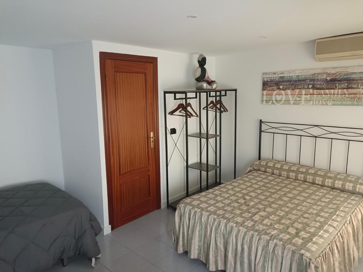 Casa Kalma Hotel Казорла Екстериор снимка