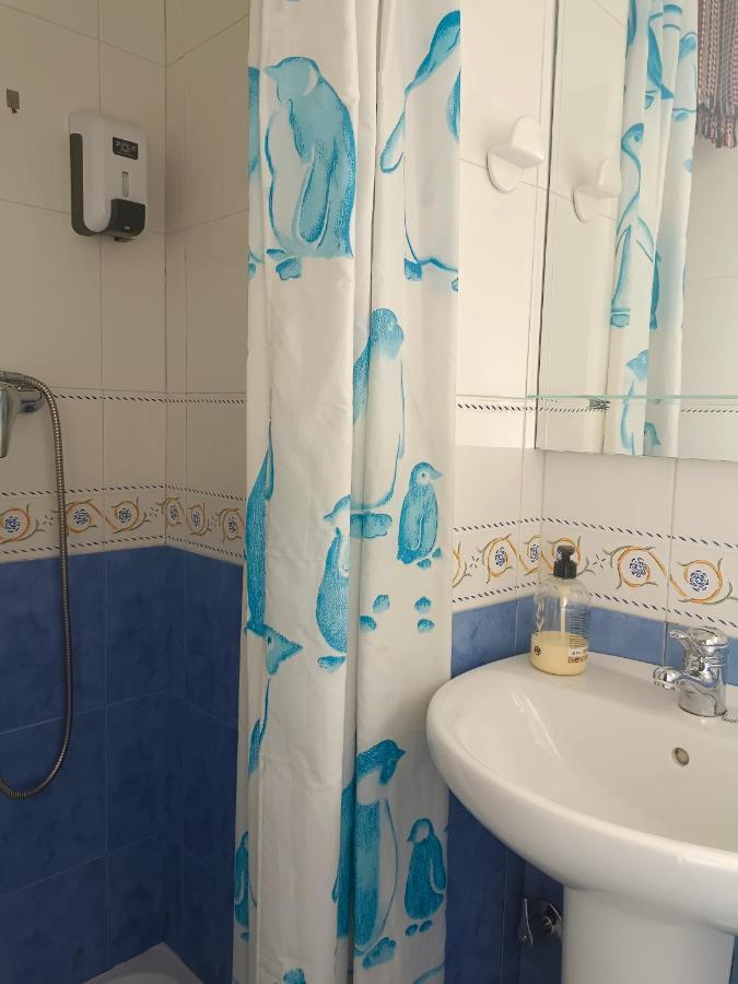 Casa Kalma Hotel Казорла Екстериор снимка