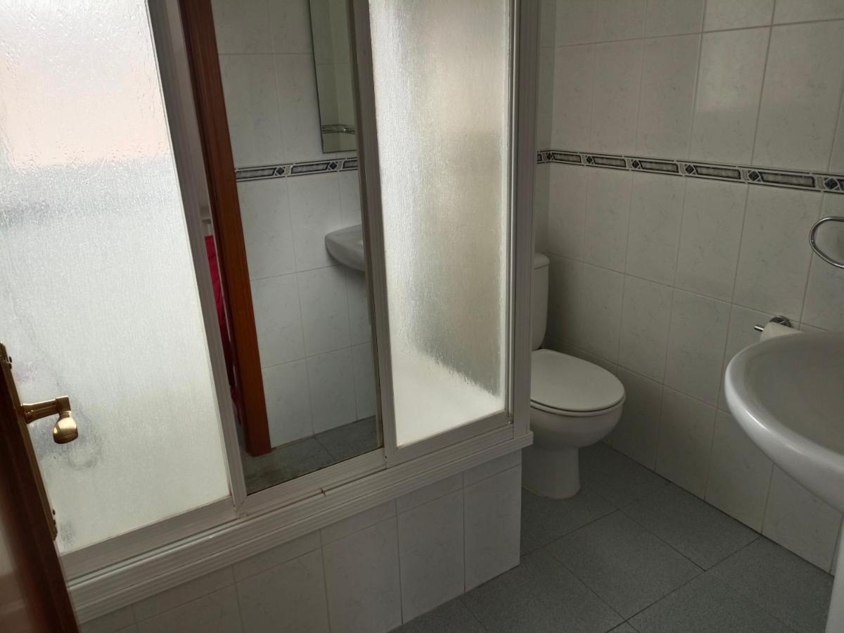 Casa Kalma Hotel Казорла Екстериор снимка