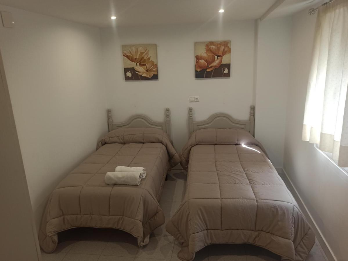 Casa Kalma Hotel Казорла Екстериор снимка